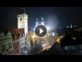 Webcam Prag