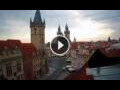Webcam Prag