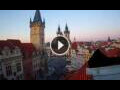 Webcam Prague