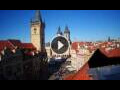 Webcam Prag