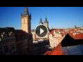Webcam Prag