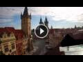 Webcam Prag