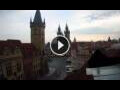 Webcam Prague
