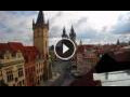 Webcam Prag
