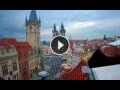 Webcam Prague