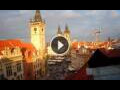 Webcam Prag