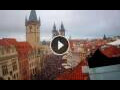 Webcam Prague