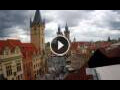Webcam Prag