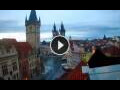 Webcam Prag