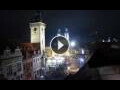 Webcam Prague