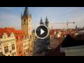 Webcam Prag