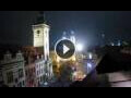 Webcam Prague