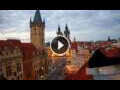 Webcam Prague