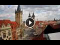 Webcam Prague