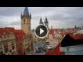 Webcam Prague