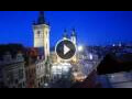 Webcam Prague