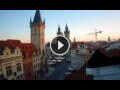 Webcam Prague