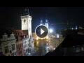 Webcam Prag