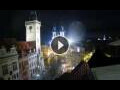 Webcam Prague