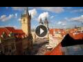Webcam Prague