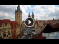 Webcam Prag