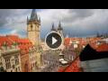Webcam Prag