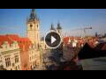 Webcam Prag