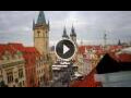 Webcam Praga