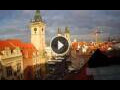 Webcam Prague
