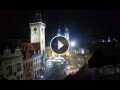 Webcam Prag