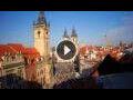 Webcam Prag