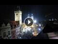 Webcam Prag