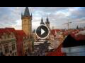Webcam Praga