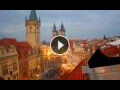 Webcam Prague