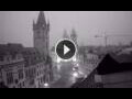 Webcam Prague