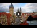Webcam Prague
