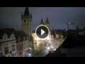 Webcam Prague