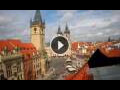 Webcam Prag