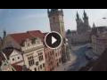 Webcam Prag
