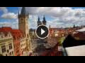 Webcam Prague