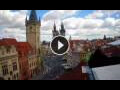 Webcam Prag