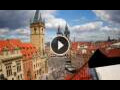 Webcam Prag