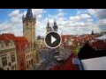 Webcam Prag