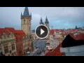 Webcam Prag