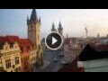 Webcam Prague