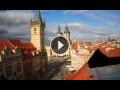 Webcam Prag