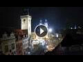 Webcam Prag