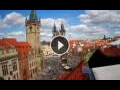 Webcam Praga