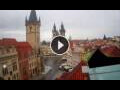 Webcam Praga