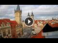 Webcam Prague